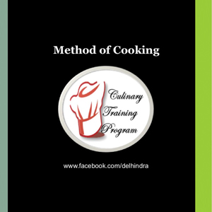 Basic Cooking Methods